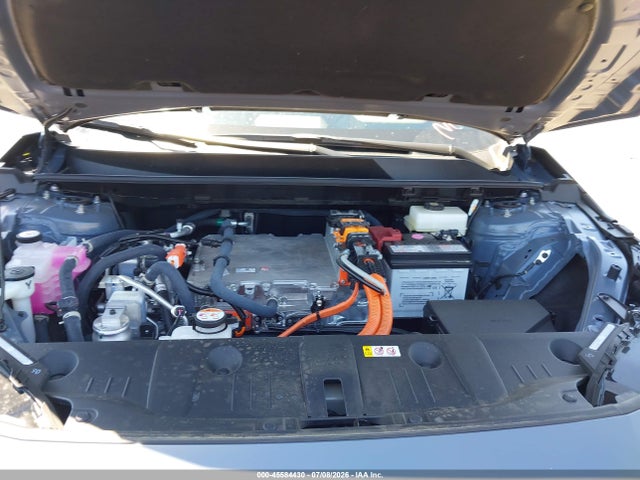 Subaru Solterra Touring Xt 2026 JTMBDAFC3TJ015126 Image 10