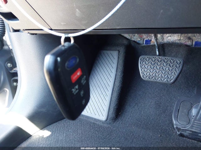 Subaru Solterra Touring Xt 2026 JTMBDAFC3TJ015126 Image 11