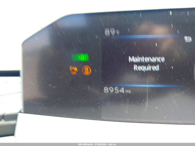 Subaru Solterra Touring Xt 2026 JTMBDAFC3TJ015126 Image 15