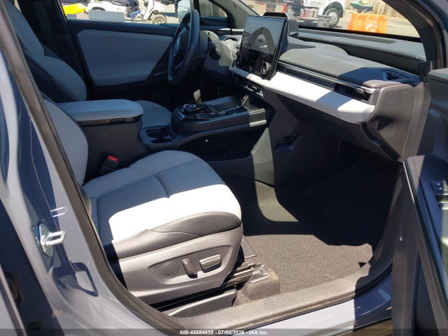 Subaru Solterra Touring Xt 2026 JTMBDAFC3TJ015126 Image 5