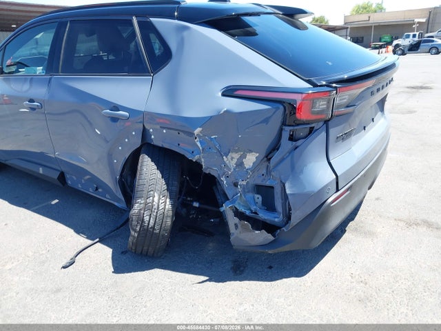 Subaru Solterra Touring Xt 2026 JTMBDAFC3TJ015126 Image 6