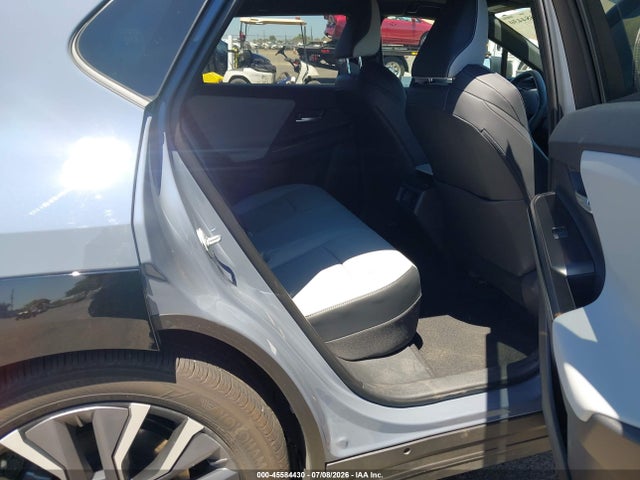 JTMBDAFC3TJ015126 Subaru Solterra Touring Xt