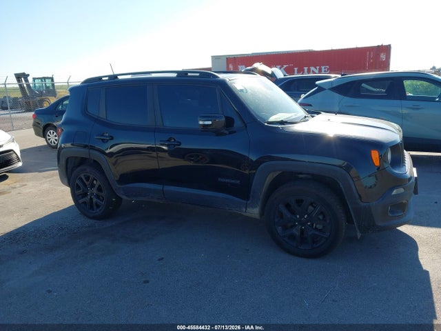 Jeep Renegade Altitude 4x4 2018 ZACCJBBB6JPH90596 Image 13