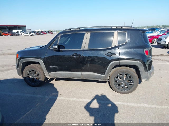 Jeep Renegade Altitude 4x4 2018 ZACCJBBB6JPH90596 Image 14