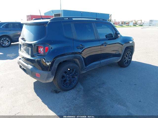 Jeep Renegade Altitude 4x4 2018 ZACCJBBB6JPH90596 Image 4