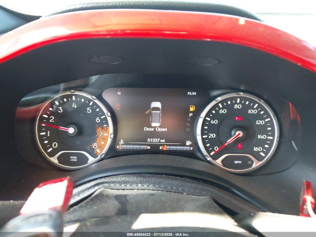 Jeep Renegade Altitude 4x4 2018 ZACCJBBB6JPH90596 Image 7