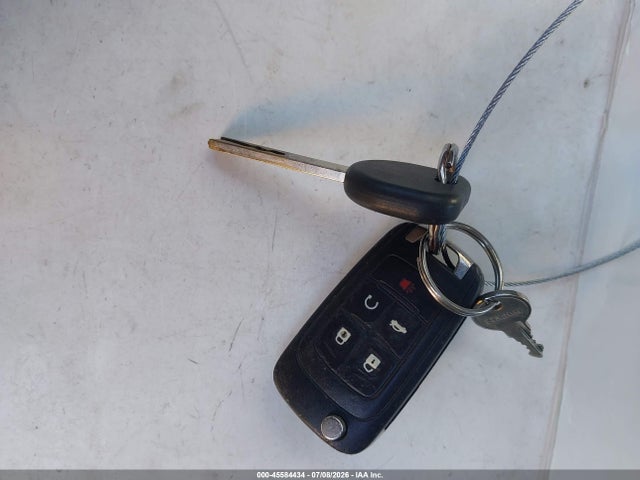 Chevrolet IMPALA LS 2017 2G11Z5SA1H9103340 Image 11