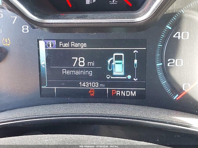 Chevrolet IMPALA LS 2017 2G11Z5SA1H9103340 Image 15