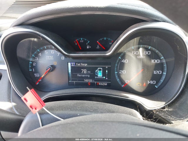Chevrolet IMPALA LS 2017 2G11Z5SA1H9103340 Image 7