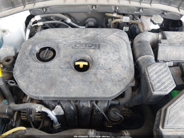 Hyundai TUCSON SE 2018 KM8J23A41JU710466 Image 10