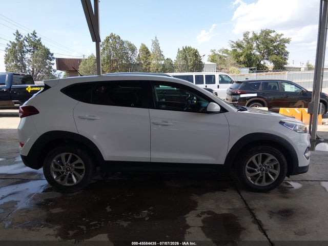 Hyundai TUCSON SE 2018 KM8J23A41JU710466 Image 13