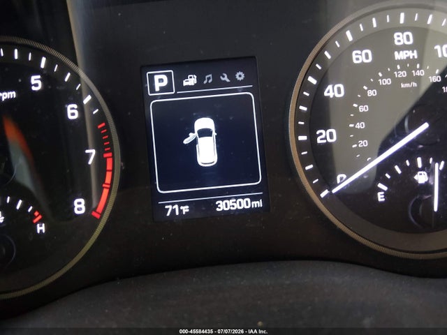Hyundai TUCSON SE 2018 KM8J23A41JU710466 Image 15