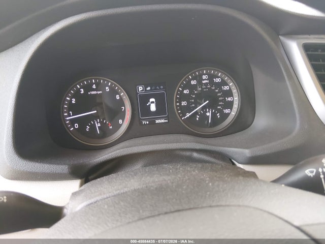 Hyundai TUCSON SE 2018 KM8J23A41JU710466 Image 7