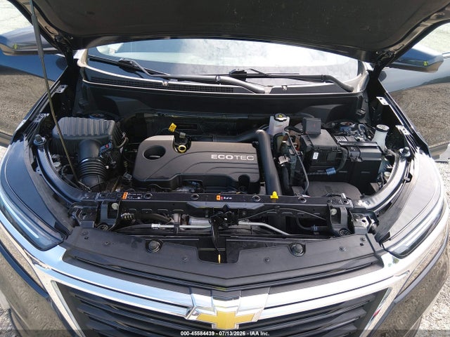 Chevrolet Equinox Awd Lt 2022 2GNAXUEVXN6107431 Image 10
