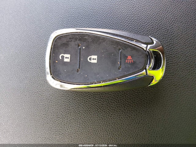 Chevrolet Equinox Awd Lt 2022 2GNAXUEVXN6107431 Image 11