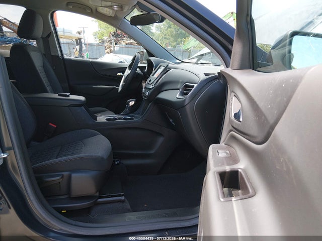 Chevrolet Equinox Awd Lt 2022 2GNAXUEVXN6107431 Image 5