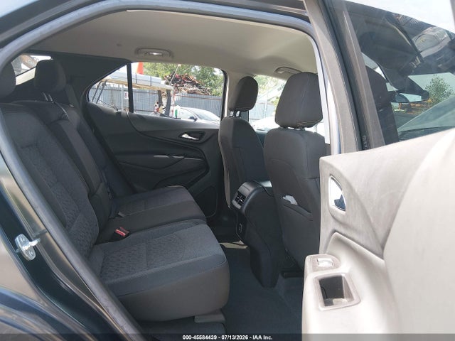 Chevrolet Equinox Awd Lt 2022 2GNAXUEVXN6107431 Image 8