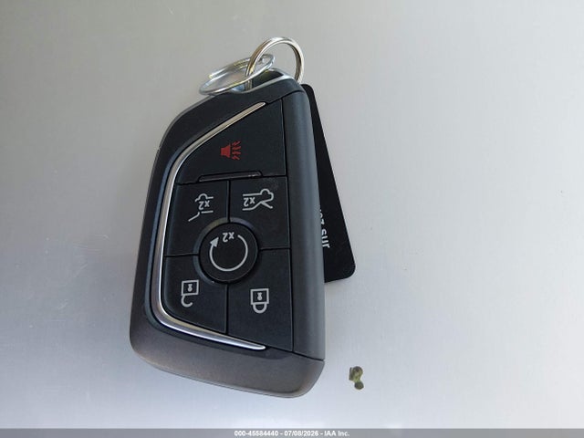 Cadillac Escalade Iq 2026 1GYLELKL6TU102577 Image 23
