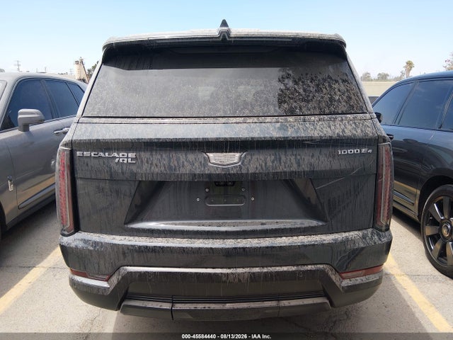 Cadillac Escalade Iq 2026 1GYLELKL6TU102577 Image 28