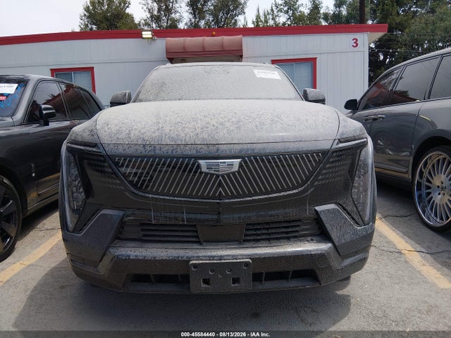 Cadillac Escalade Iq 2026 1GYLELKL6TU102577 Image 24