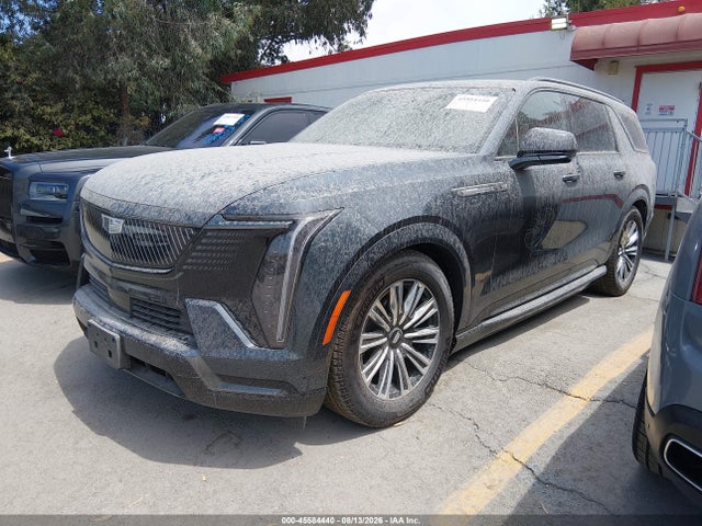 Cadillac Escalade Iq 2026 1GYLELKL6TU102577 Image 15