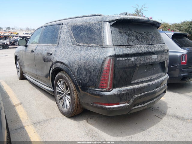 Cadillac Escalade Iq 2026 1GYLELKL6TU102577 Image 16