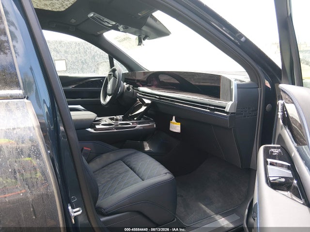 Cadillac Escalade Iq 2026 1GYLELKL6TU102577 Image 19