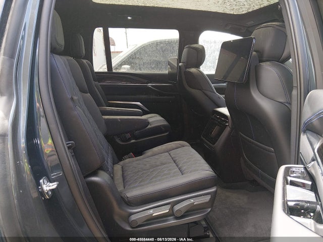 Cadillac Escalade Iq 2026 1GYLELKL6TU102577 Image 20