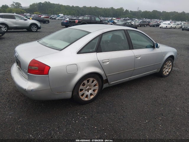 1998 Audi A6 მანქანა იყიდება აუქციონზე, vin: WAUBA24B5WN045361, აუქციონის ნომერი: 45584443