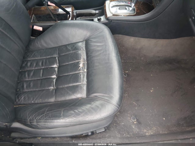 1998 Audi A6 მანქანა იყიდება აუქციონზე, vin: WAUBA24B5WN045361, აუქციონის ნომერი: 45584443