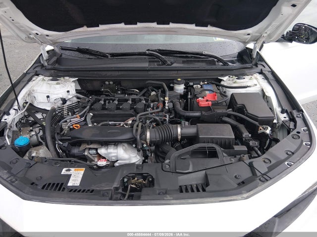 1HGCY1F21RA059765 Honda ACCORD LX