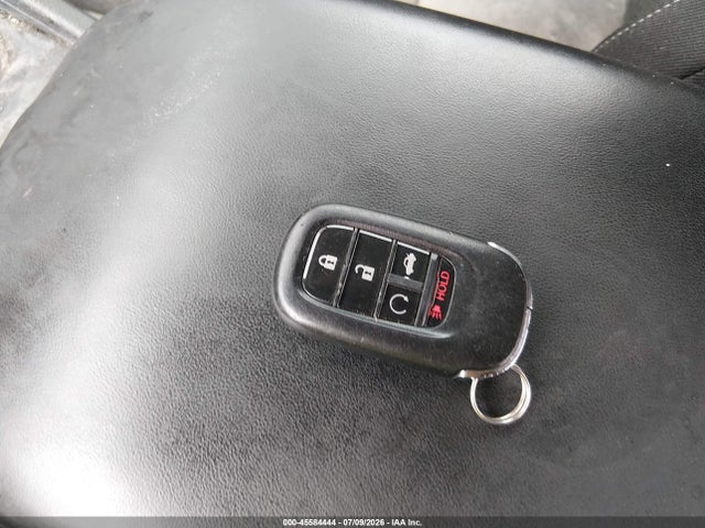 1HGCY1F21RA059765 Honda ACCORD LX