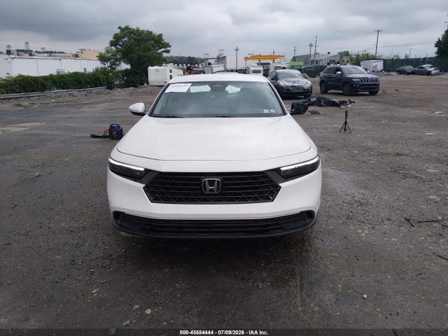 1HGCY1F21RA059765 Honda ACCORD LX