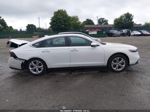 1HGCY1F21RA059765 Honda ACCORD LX
