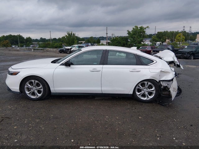 1HGCY1F21RA059765 Honda ACCORD LX