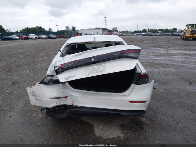 1HGCY1F21RA059765 Honda ACCORD LX