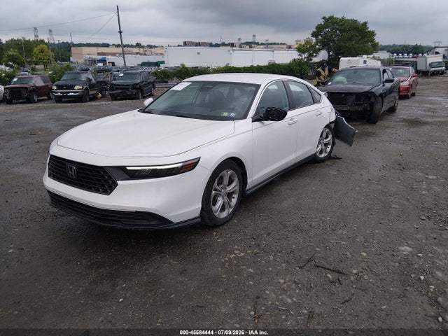 1HGCY1F21RA059765 Honda ACCORD LX