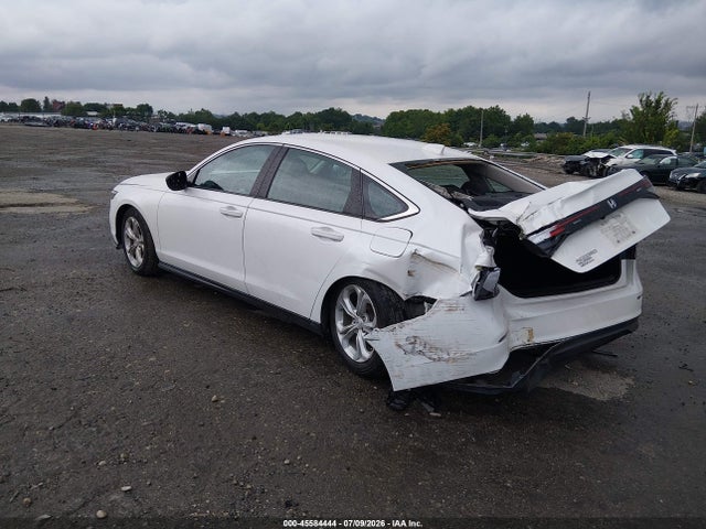 1HGCY1F21RA059765 Honda ACCORD LX
