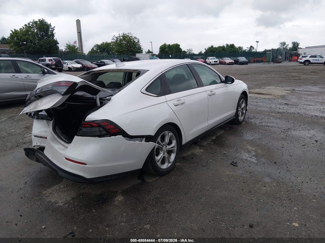 1HGCY1F21RA059765 Honda ACCORD LX