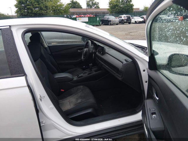 1HGCY1F21RA059765 Honda ACCORD LX
