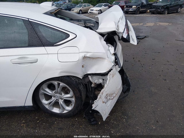 1HGCY1F21RA059765 Honda ACCORD LX