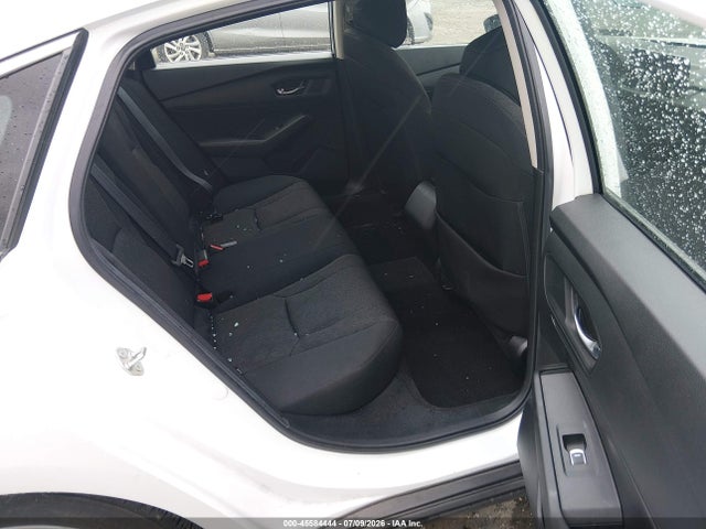 1HGCY1F21RA059765 Honda ACCORD LX