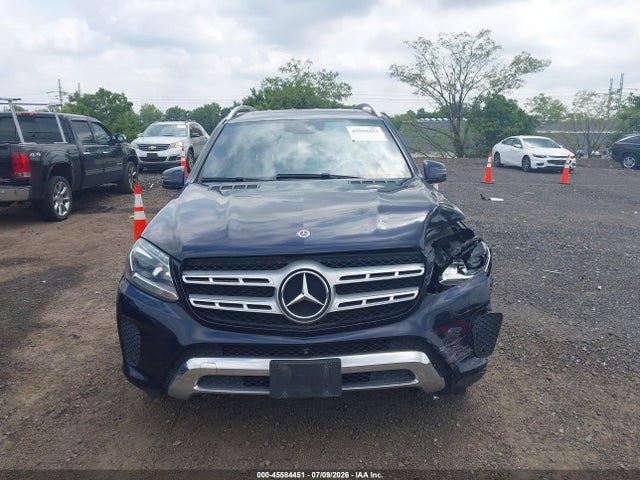 Продаж на аукціоні авто 2017 Mercedes-benz Gls 450 4matic, vin: 4JGDF6EE8HA951068, номер лоту: 45584451
