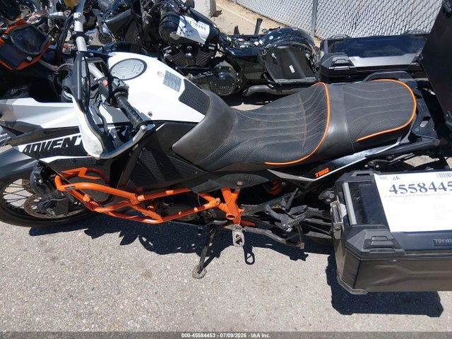 KTM 1190 Adventure R 2016 VBKV29404GM936686 Image 13