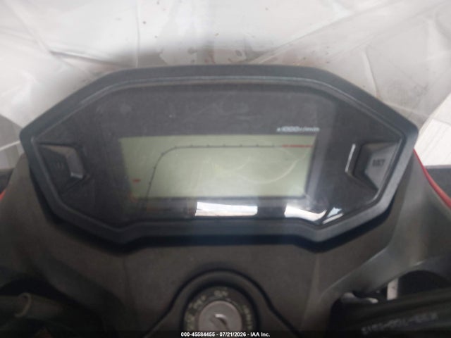 Honda Cb300 F 2015 MLHNC5216F5102217 Image 7