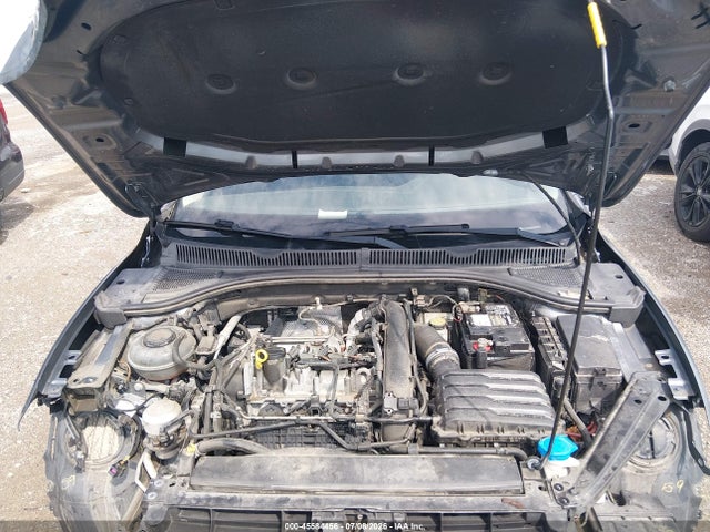 Auction sale of the 2020 Volkswagen Jetta 1.4t R-line/1.4t S/1.4t Se, vin: 3VWCB7BU2LM036531, lot number: 45584456