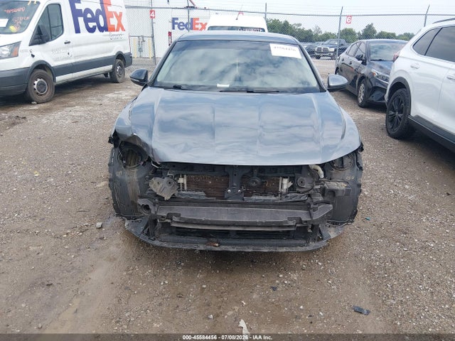 Auction sale of the 2020 Volkswagen Jetta 1.4t R-line/1.4t S/1.4t Se, vin: 3VWCB7BU2LM036531, lot number: 45584456