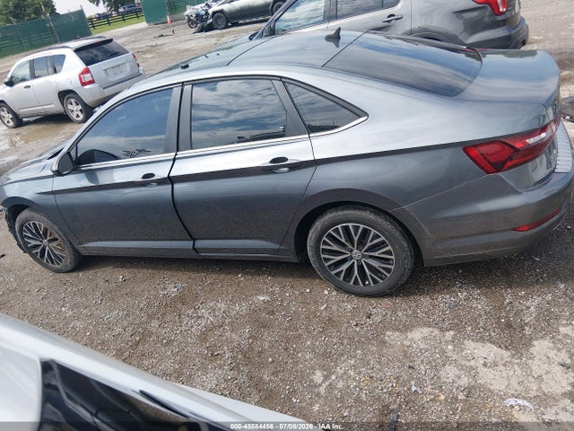 Auction sale of the 2020 Volkswagen Jetta 1.4t R-line/1.4t S/1.4t Se, vin: 3VWCB7BU2LM036531, lot number: 45584456