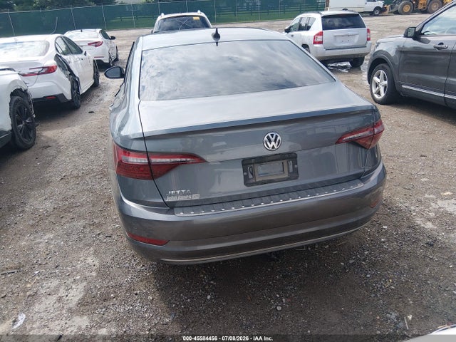 Auction sale of the 2020 Volkswagen Jetta 1.4t R-line/1.4t S/1.4t Se, vin: 3VWCB7BU2LM036531, lot number: 45584456