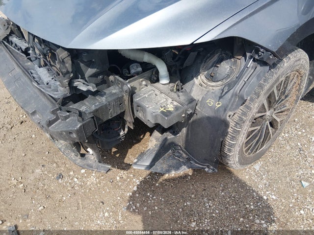 Auction sale of the 2020 Volkswagen Jetta 1.4t R-line/1.4t S/1.4t Se, vin: 3VWCB7BU2LM036531, lot number: 45584456